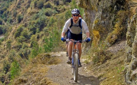 Cusco Lares Inca Trail Ride