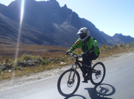 Titicaca Bike Rental